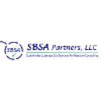 SBSA Partners Logo