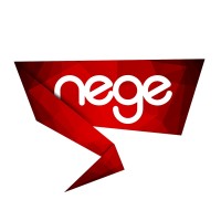 NEGE - Núcleo de Estudantes de Gestão e Economia UPT Logo
