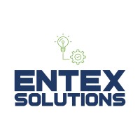 EntEx Solutions LLC Logo