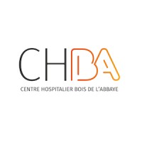 Centre Hospitalier Bois de lAbbaye Logo