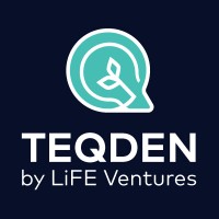 TeqDen Logo