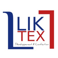 LIK TEX Logo