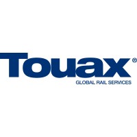 Touax Global Rail Services Logo