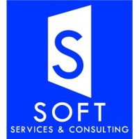 Soft Services & Consulting Logo