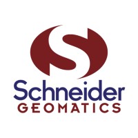 Schneider Geomatics Logo