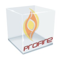ProFire Safety Services Logo