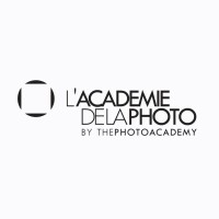 Academie de la Photo Logo