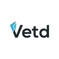 Vetd Logo