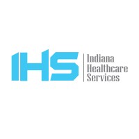 Indiana Healthcare Services Logo