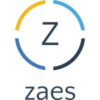 Zaes, LLC Logo