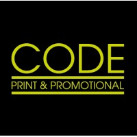 Code Print Limited Logo