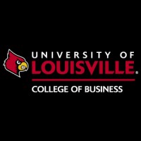 University of Louisville College of Business Logo