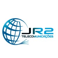 JR2 TELECOM Logo