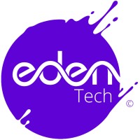 Eden Tech Logo