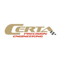 Certa Precision Engineering Ltd Logo