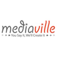 Mediaville Logo