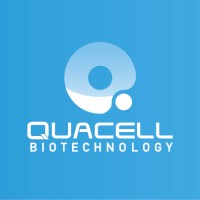 QuaCell Biotechnology, Co., Ltd. Logo