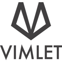 Vimlet Logo