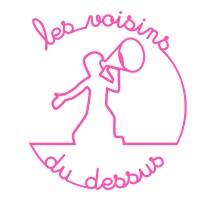 Les Voisins du Dessus Logo