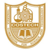 Tanzania Commission for Science & Technology Logo