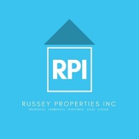 Russey Properties, Inc. Logo