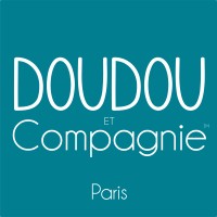DOUDOU ET COMPAGNIE Logo