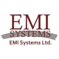 EMI Systems Limited Logo