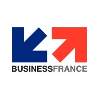 Business France Romania Logo