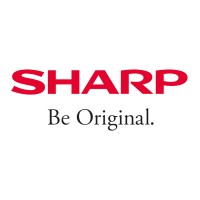Sharp Consumer Electronics Europe Logo