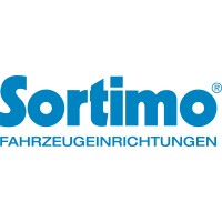 Sortimo Walter Rüegg AG Logo