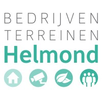 Stichting Bedrijventerreinen Helmond Logo