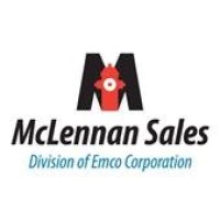 McLennan Sales Logo