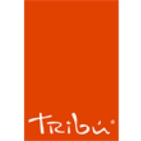 Tribú Logo