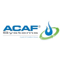 ACAF Systems, Inc. Logo