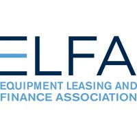 Equipment Leasing and Finance Association Logo