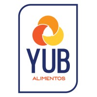 YUB Alimentos Logo