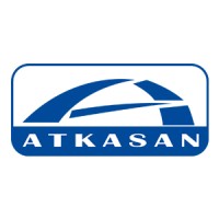 Atkasan Atık Değerlendirme A.Ş. Logo