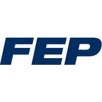 FEP Fahrzeugelektrik GmbH & Co. KG Logo