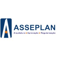 ASSEPLAN Aprovação e Regularização Imobiliária Logo