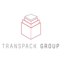 Transpack Group Logo