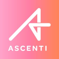 Ascenti Logo