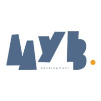 myb. Logo