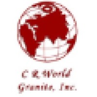 CR World Granite Logo