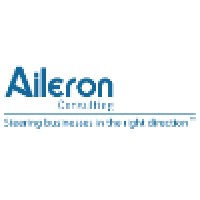 Aileron Consulting, LLC Logo