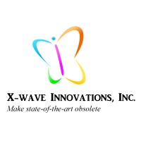 X-wave Innovations, Inc. Logo