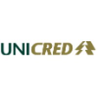 Unicred campina Grande Logo