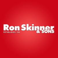 Ron Skinner & Sons Ltd. Logo