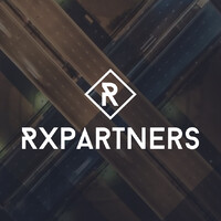 RxPartners Logo