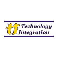 Technology Integration Logo