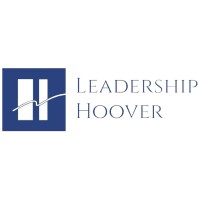 Leadership Hoover Logo